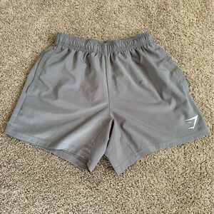 Men's XS Gymshark 5" Arrival Shorts